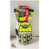Image 1 : BDG ARC TEK LINED ARC FLASH, CUT, & HEAT