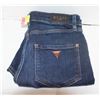 Image 1 : LADIES GUESS JEANS SZ 28