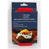 Image 1 : NEW 3 PACK MICROWAVE POTATO COOKER KITCHEN GADGET