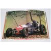 Image 2 : THE GREAT RACING CARS AND DRIVERS BY