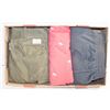 Image 1 : MENS MED POLO CARGO PANTS AND AND1 SWEAT