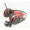 Image 1 : VANKYO GAMING HEADSET