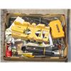 Image 1 : BOX FULL OF TOOLS