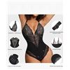 Image 2 : BRAND NEW POPILUSH THONG SHAPEWEAR XL