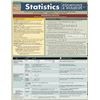 NEW QUICKSTUDY ACADEMIC STATISTICS EQUATIONS