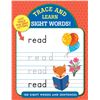 Image 1 : BRAND NEW TRACE AND LEARN SIGHT WORDS