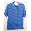 Image 1 : PGA TOUR LICENSED APPAREL MENS MEDIUM.