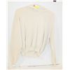 Image 1 : LADIES DYNAMITE HOODIE SMALL