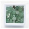 Image 1 : #183-NATURAL GREEN JADEITE ROUGHT  96.35 CT