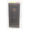 Image 1 : NEW SEALED LUCKY MAN ORIGINAL PARIS EAU DE