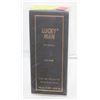 Image 1 : NEW SEALED LUCKY MAN ORIGINAL PARIS EAU DE