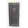 Image 1 : NEW SEALED LUCKY MAN ORIGINAL PARIS EAU DE