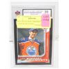 Image 1 : 2015 UD NATION CARD DAY #CAN16 CONNOR MCDAVID