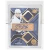 Image 1 : 2007/08 SPX HOCKEY SAM GAGNER SIGNED ROOKIE