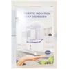 Image 1 : NEW AUTOMATIC INDUCTION SOAP DISPENSER -
