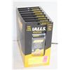 Image 1 : BOX OF HALLS MINIS LEMON BRAND NEW