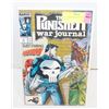 Image 1 : PUNISHER WAR JOURNAL #2 COMIC BOOK