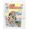 Image 1 : G.I.JOE #56 MIKE ZECK 1ST DIAL TONE APP. 1987.