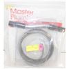 Image 1 : MASTER PLUMBER HAND SNAKE