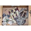 Image 1 : LOT OF COLLECTABLE VINTAGE STAR WARS ITEMS