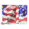 Image 1 : NEW DESIGN ART CANVAS WALL ART 4 PANELS