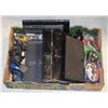 Image 1 : PS2, PS3, PS3 SLIM, PS4 CONSOLE, GAMES, ACC LOT