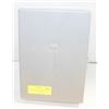 Image 1 : METAL HANGING KEY BOX HOLDS MULTIPLE SETS OF KEYS