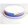 Image 1 : 3 LARGE PLASTIC BASINS AND ONE LARGE PLASTIC