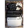 Image 1 : XBOX 360 CONSOLE, CABLE, & CONTROLLER LOT