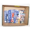 Image 1 : KRAFT HOCKEY CARD LOT