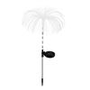 Image 2 : SOLAR WATERPROOFJELLYFISH STYLE FIBER OPTIC LIGHTS