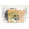 Image 1 : NEW DOG BUNDLE - 14 INCH FLUFFY DOG/CAT ROUND
