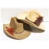Image 1 : VINTAGE LANNING & BECO FELT & CORDUROY
