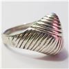 Image 1 : JP947-116 SILVER RING