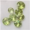 Image 1 : JP947-133 PERIDOT(4CT)