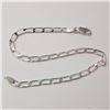 Image 1 : JP947-119 SILVER BRACELET