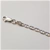 Image 2 : JP947-104 SILVER BRACELET