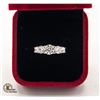 Image 1 : #969-1.00 CT GRA CERTIFIED ROUND BRILLIANT