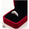 Image 2 : #969-1.00 CT GRA CERTIFIED ROUND BRILLIANT