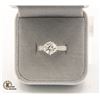 Image 1 : #962-2.00 CT GRA CERTIFIED ROUND BRILLIANT CUT