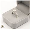 Image 2 : #962-2.00 CT GRA CERTIFIED ROUND BRILLIANT CUT