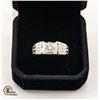 Image 1 : #965-1.00 CT GRA CERTIFIED ROUND BRILLIANT CUT