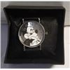Image 1 : NEW MICKEY MOUSE QUARTZ MOVEMENT WATCH