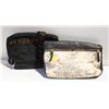 Image 1 : ESTATE FENDI & FOSSIL COWHIDE PURSE