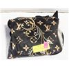 Image 1 : ESTATE LOUIS VUITTON LADIES COAT HAS SOME WEAR