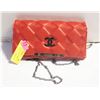 Image 1 : ESTATE CHANEL CROSS BODY PURSE-ESTATE
