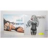 Image 1 : 2 X NEW SEALED LINGERE AND WET CALENDARS 2023