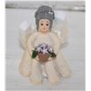 Image 1 : 57 - KNEEDED ANGLES ?PERSONALIZED FIGURINE?