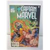 Image 1 : CAPTAIN MARVEL NUMBER 4