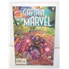 CAPTAIN MARVEL NUMBER 5